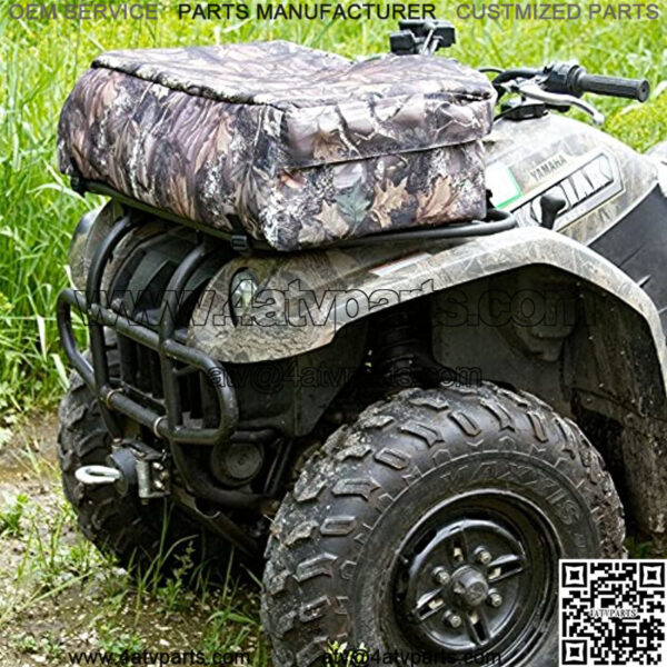 ATV Gear Bag (Front or Rear) - Image 2