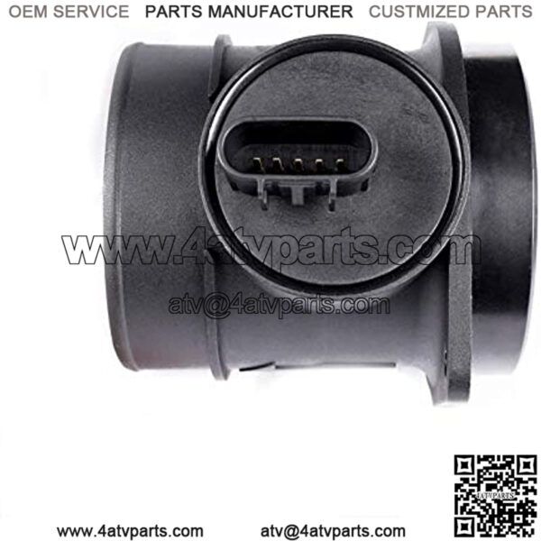 MAF Mass Air Flow Sensor Assembly for 2008-2009 Sorento 3.3L/ for 2007-2010 Rondo 2.7L/ for 2011-2012 Sedona - Image 5