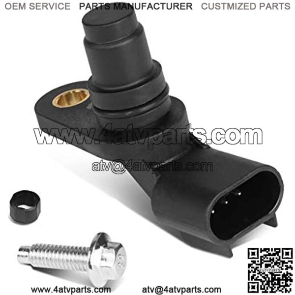 OEM-SS-130 Factory Style Camshaft Position Sensor CPS Assembly for 10-16 Lacrosse