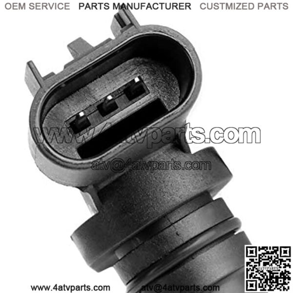 OEM-SS-130 Factory Style Camshaft Position Sensor CPS Assembly for 10-16 Lacrosse - Image 2