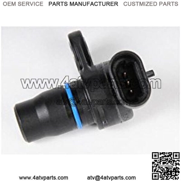 Original Equipment 213-1557 Engine Camshaft Position Sensor - Image 2