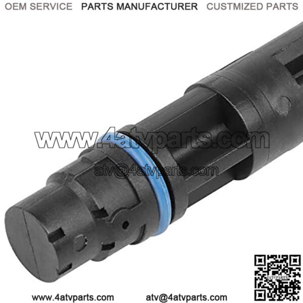 OEM-SS-105 Factory Style Camshaft Position Sensor CPS Assembly, metallic/black - Image 3