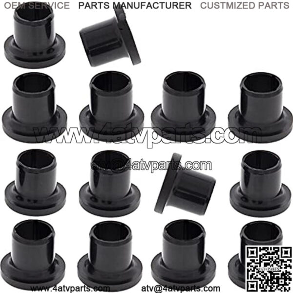 P-ATV-ARM-5D8-1 (16) A Arm Bushings Kit for Polaris Outlaw 500 2006 2007