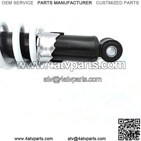 270mm Air Shock Absorber Rear Suspension For 90cc 110cc125cc 150cc Dirt Bike Motorcycle ATV Motor Scooter - Image 4