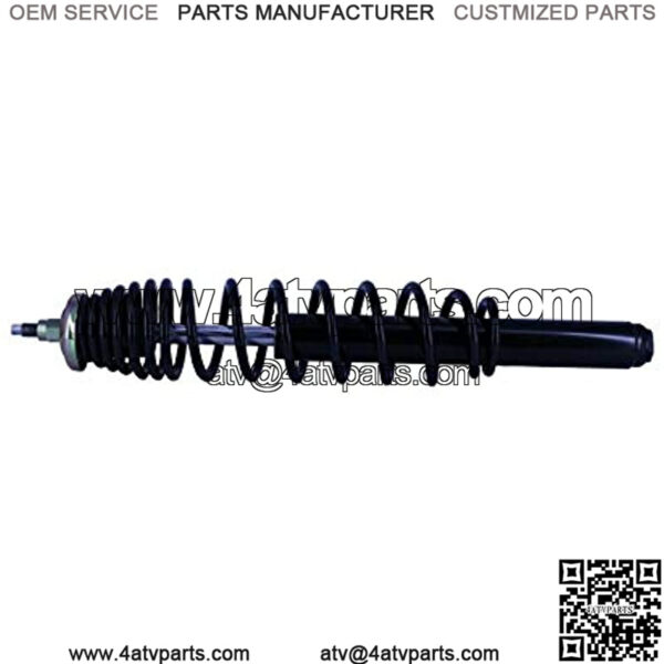 replacement for Front left & right shocks Polaris ATV 7041374 7041755 2201460 1995-2009 - Image 2