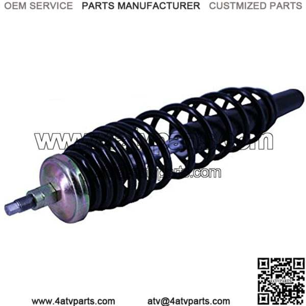 replacement for Front left & right shocks Polaris ATV 7041374 7041755 2201460 1995-2009 - Image 3