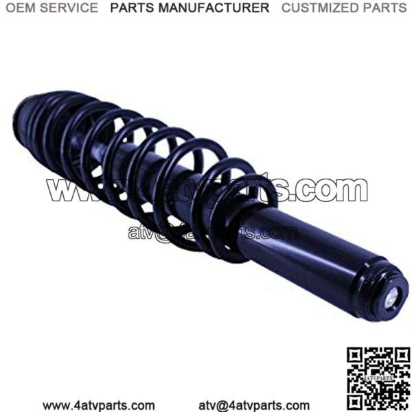 replacement for Front left & right shocks Polaris ATV 7041374 7041755 2201460 1995-2009 - Image 4