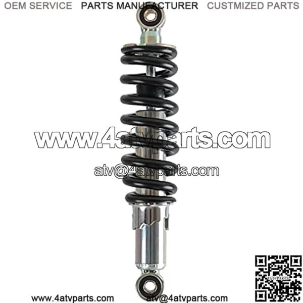 280mm 11 inch Rear Shock Absorber ATV Quad Dirt Pit Bike 150cc 160cc 200cc Motorbike - Image 4