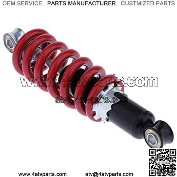 230mm Motorcycle Rear Gas Shock Absorber Suspension for 50cc ATV Dirt Bike - Image 4