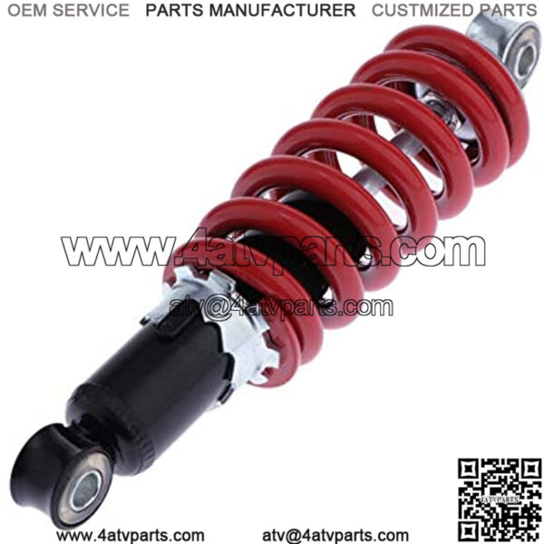 230mm Motorcycle Rear Gas Shock Absorber Suspension for 50cc ATV Dirt Bike - Image 5