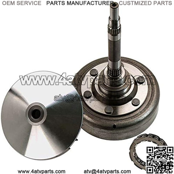 for 04-07 Yamha 660 Wet Clutch Drum 5KM-16611-10-00