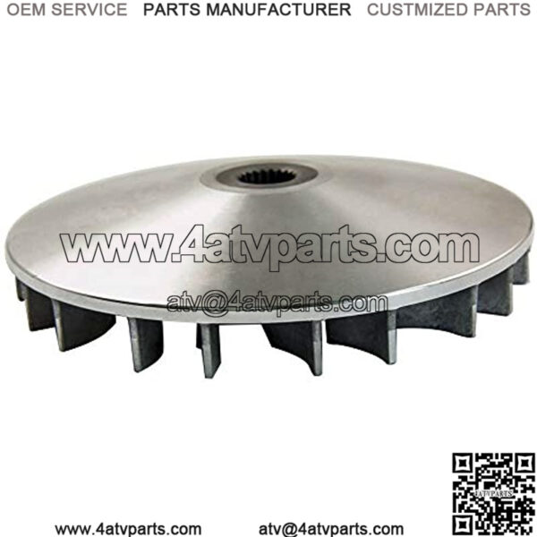 for 04-07 Yamha 660 Wet Clutch Drum 5KM-16611-10-00 - Image 5