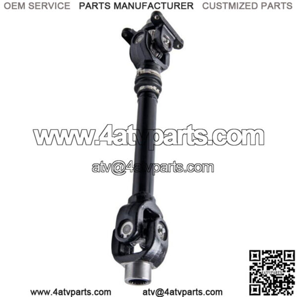 ATV Can-Am Bombardier ATV drive shaft 703500801 - Image 2