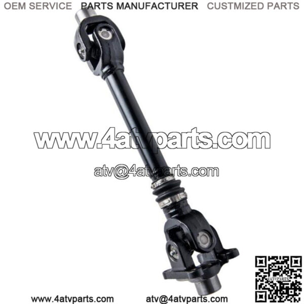 ATV Can-Am Bombardier ATV drive shaft 703500801 - Image 3