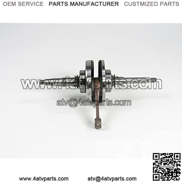 Crankshaft assembly for Kandi 150cc Go Karts & 150cc ATV