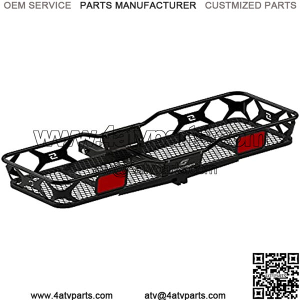 Expanse Cargo Tray