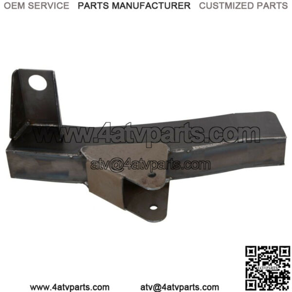 Front Right Trail Control Arm Frame Rust Repair For 97-06 Jeep Wrangler TJ RH