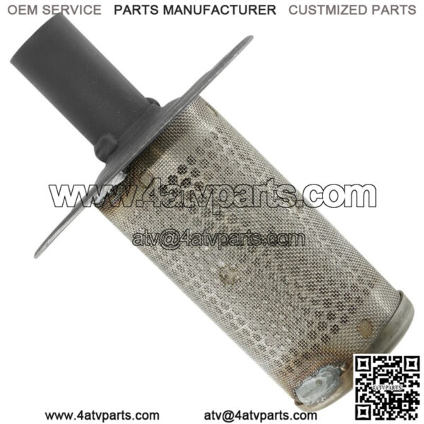 Spark Arrestor For Yamaha Raptor 700 YFM700R 2015-2023 2LS-E4780-00-00 - Image 4