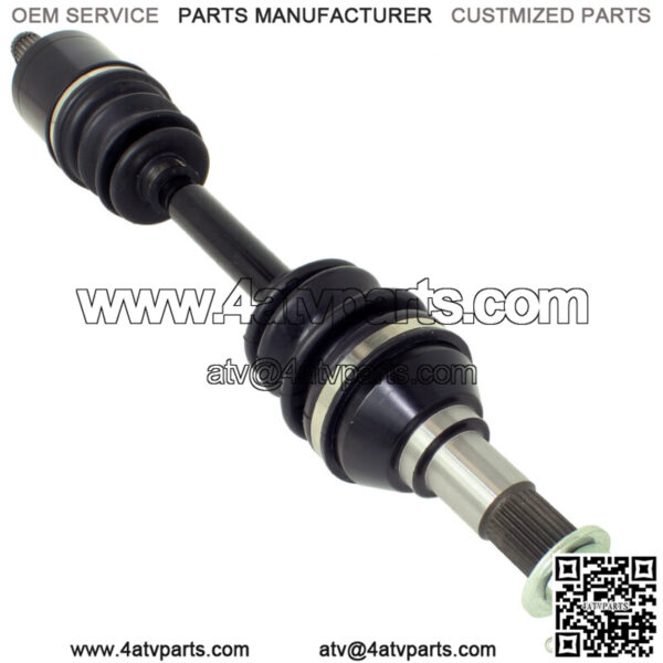 for Can-Am Oem 705401115 705401943 Front Left Complete CV Joint Axle