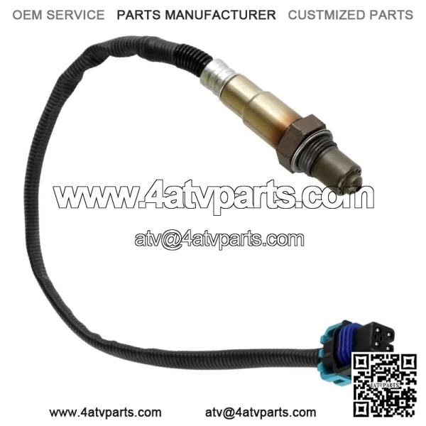 Oxygen Sensor NEW for Polaris RZR RS1 / RZR XP 1000 / RZR XP 4 1000 / 2018-2020