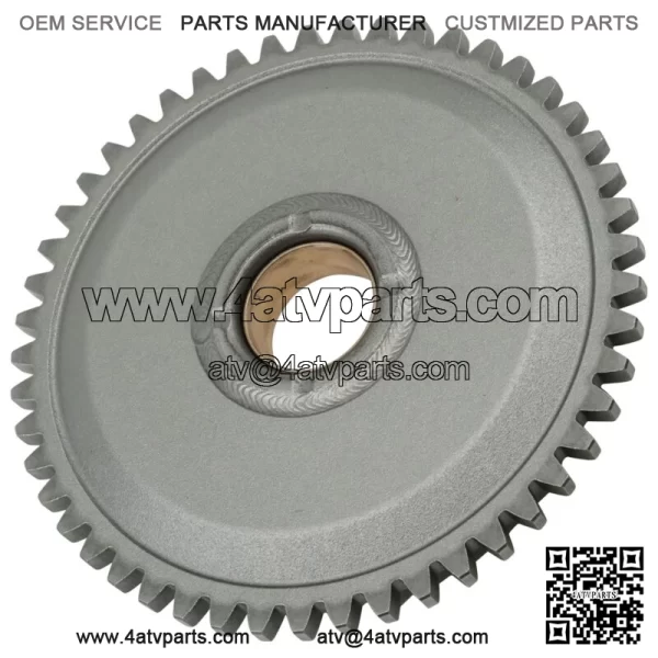 Starter Clutch Gear 3 49T For Yamaha Viking 700 YXM700 4x4 2023 - Image 3