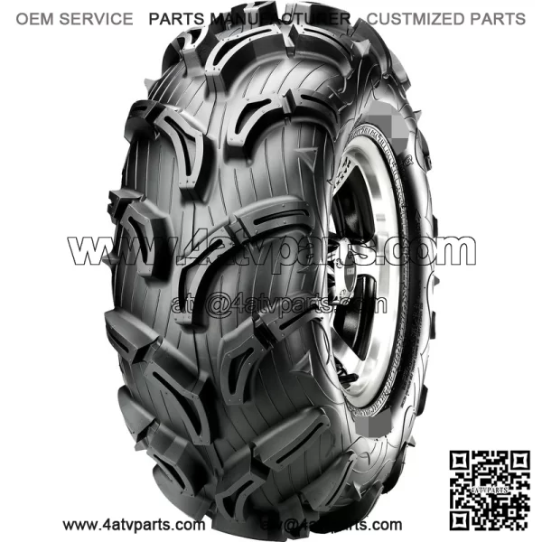 Zilla Mu02 Tire 22x11R10