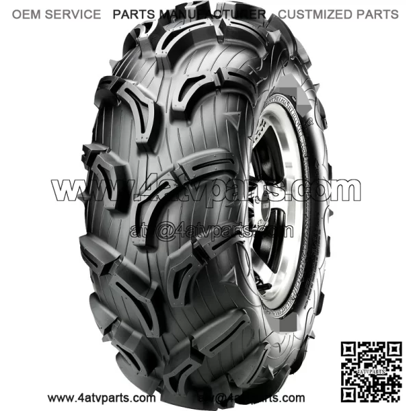 Zilla Mu02 Tire 27x11R12