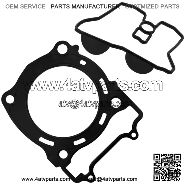 Cylinder Head Gaskets For Yamaha Wolverine YXE70 4x4 2016 2017 2018