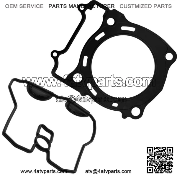 Cylinder Head Gaskets For Yamaha Wolverine YXE70 4x4 2016 2017 2018 - Image 3