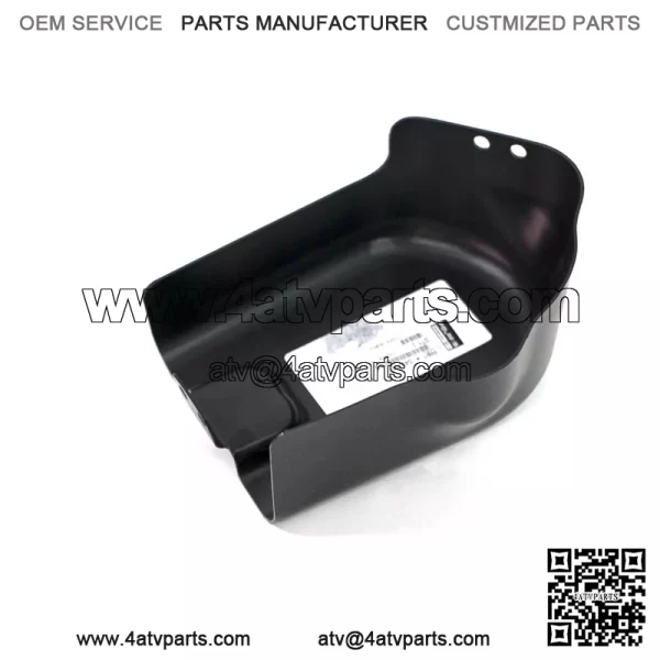 Polaris Debris Cover, Genuine OEM Part 5452667, Qty 1