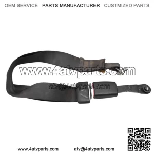 11 Kawasaki Mule 4010 Diesel 4x4 Seat Belt Aembly Driver Paenger KAF950F