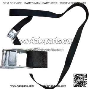 Cycle Country ATV UTV Snow Plow Lift Strap PUR1492