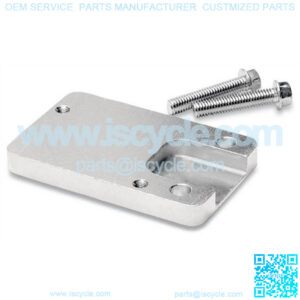 4x4 Switch Relocation Kit