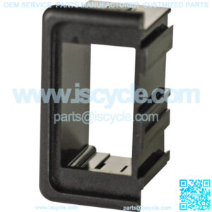 Contura Switch End Panel