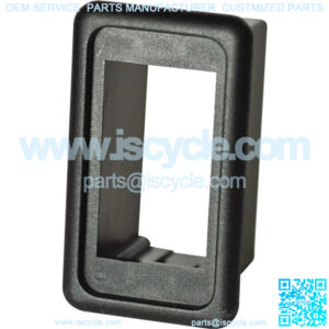 Contura Single Switch Panel