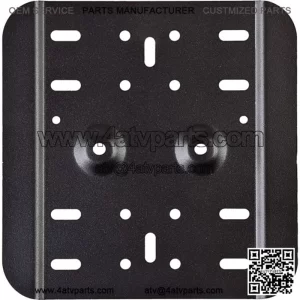 Universal Single Mount Plate - RX-SMP