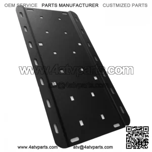 FuelpaX Universal Mounting Plate