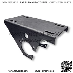 SWING MOUNT UNIT, STEEL