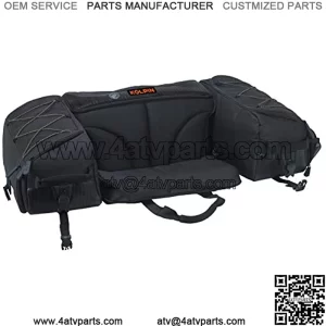 Kolpin Matrix Seat Bag - Black - 91155, 32" x 22" x 11"