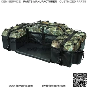 ATV TEK ASPBMOB Arch Series Camo Padded Bottom Bag