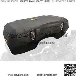 ATV Front Storage Box, Inludes All Mounting Hardware (66011)