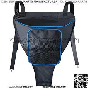 Storage Bag,Center Seat Storage Bag,Universal Accessories fits for Polaris Razor 570 800 S 900 1000 XP