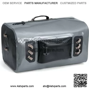 Kuryakyn Torke 35L Dry Duffle Bag