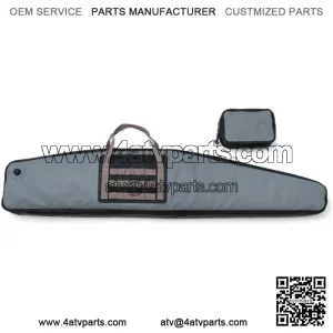Kuryakyn Torke Dry Rifle Case Plus