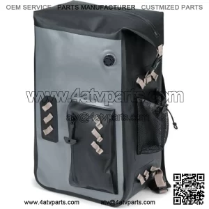 Kuryakyn Torke 25L Dry Backpack