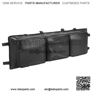 for CF-Moto ZFORCE 950 UTV Overhead Storage Bag Top Bag 2020-2022