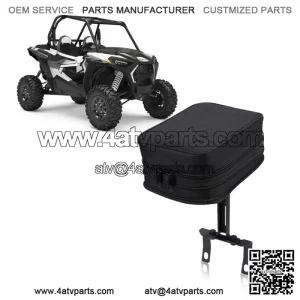 UTV Armrest Storage Bag For Polaris 900/1000/ XP 1000/Turbo 2014-23