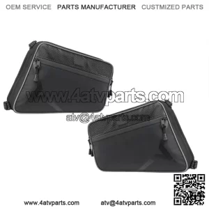 for CF-Moto ZFORCE 950 Sport UTV Lower Door Storage Bags 2020-2022 2pcs