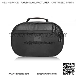 UTV Drive Belt Storage Bag CVT Belt Holder for All UTVs Polaris Ranger Honda X3