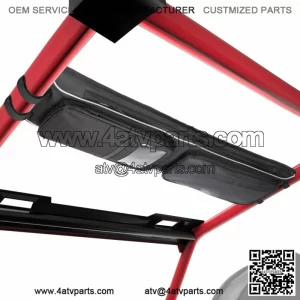UTV Overhead Bag Roof Storage Bag for Polaris S 1000 XP 1000 2014-2023